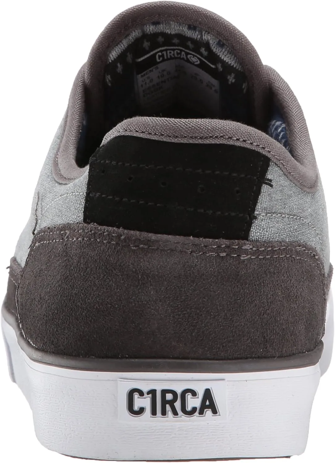 Men's Essential Skate Shoe