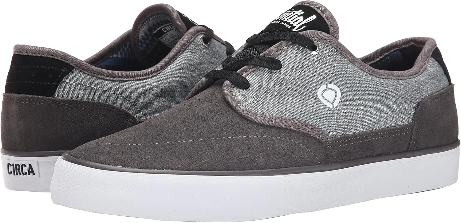Men's Essential Skate Shoe