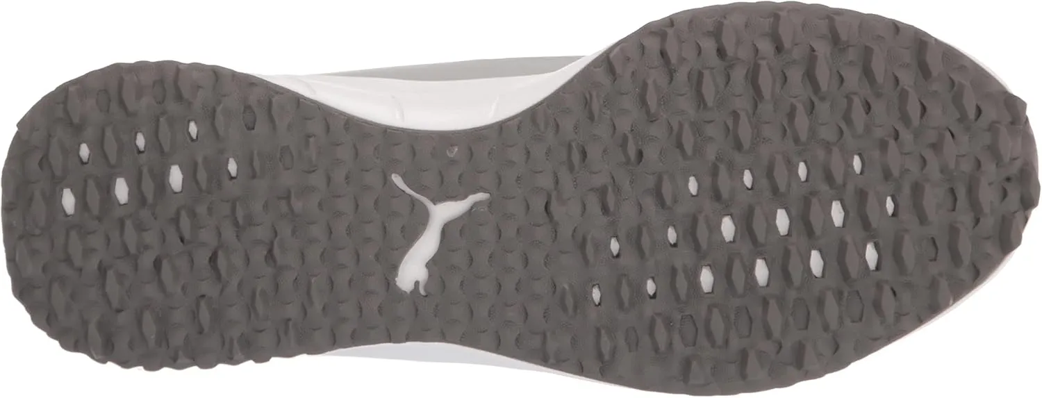 Men's Fusion Grip Golf Shoe