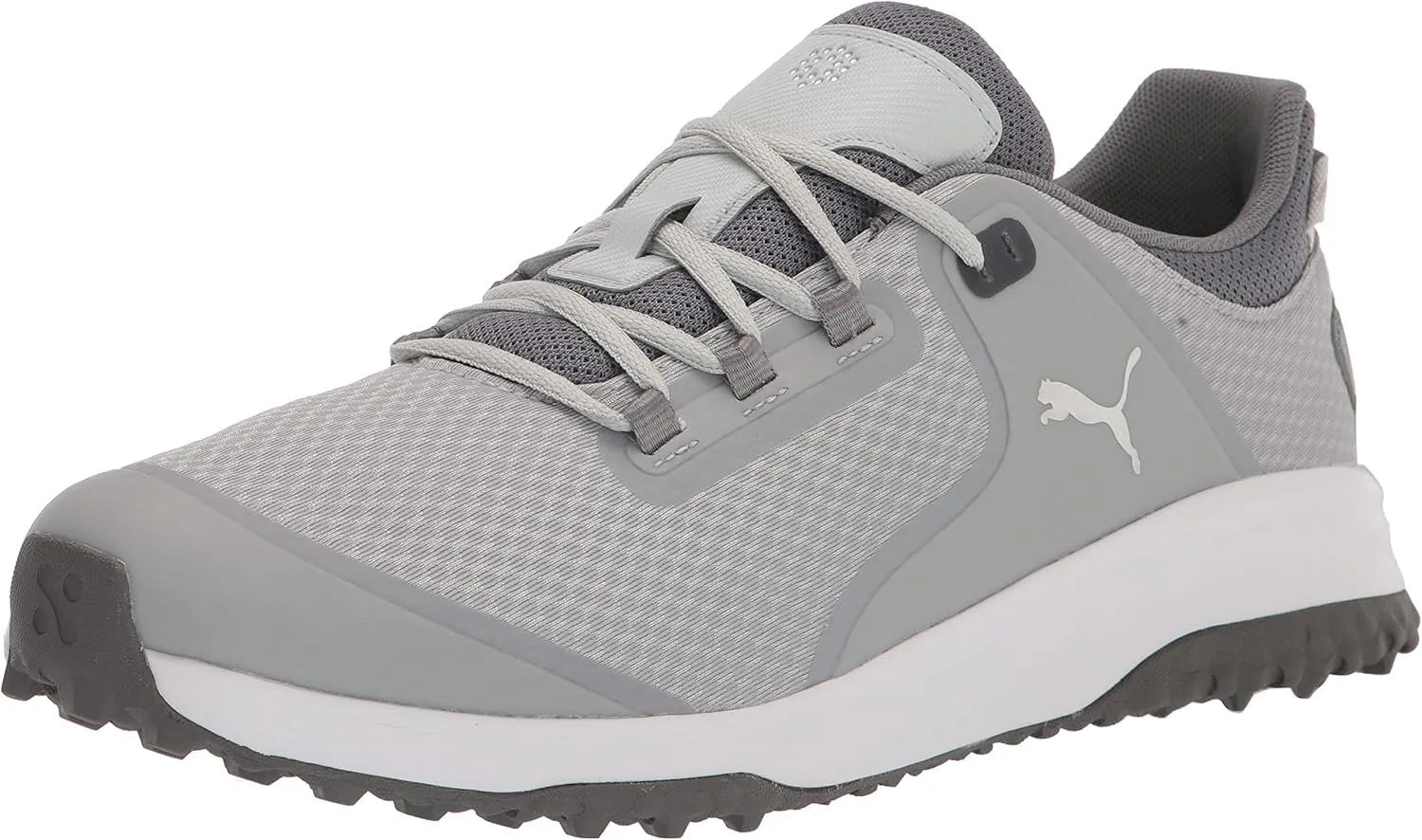 Men's Fusion Grip Golf Shoe
