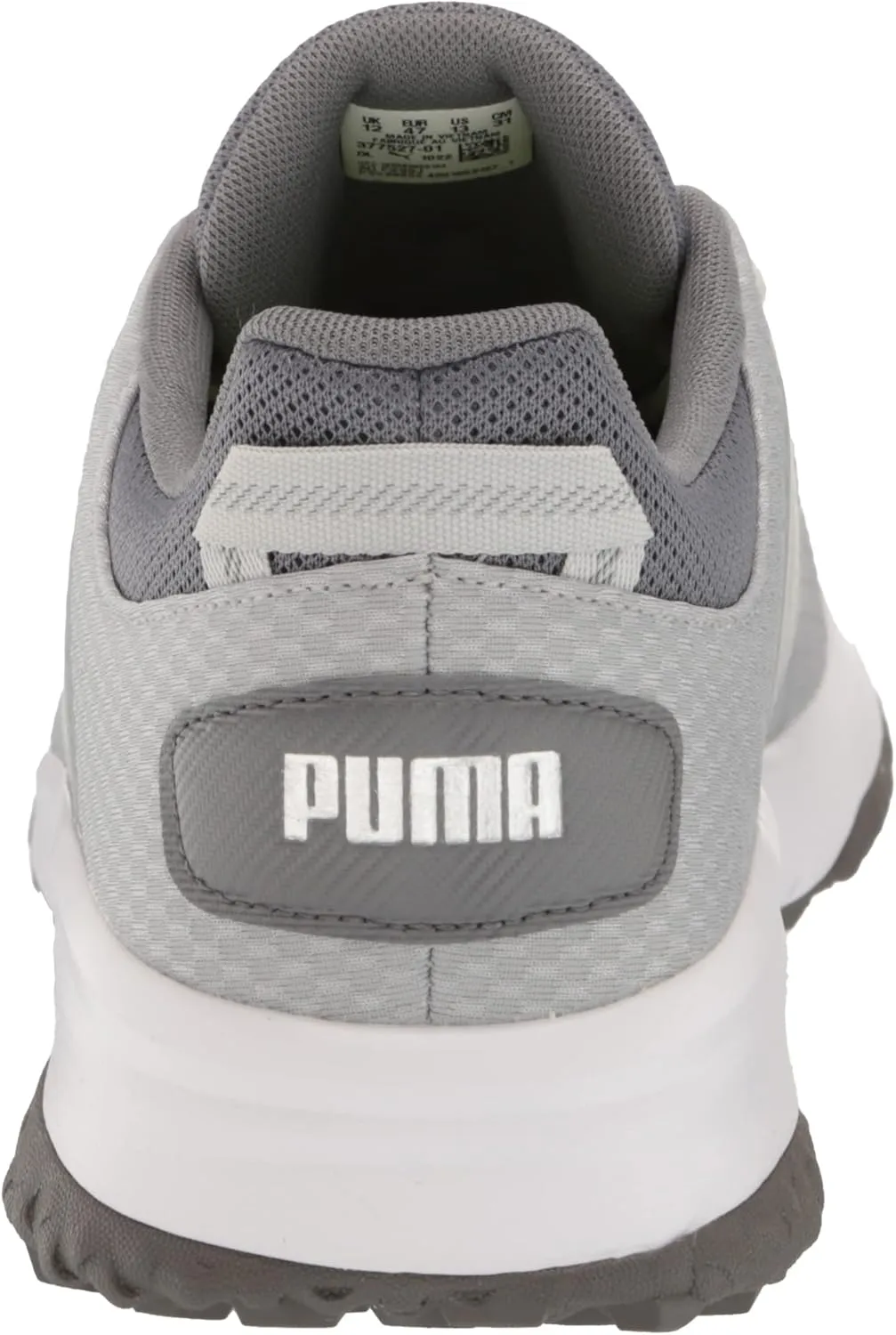 Men's Fusion Grip Golf Shoe