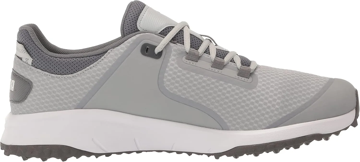 Men's Fusion Grip Golf Shoe