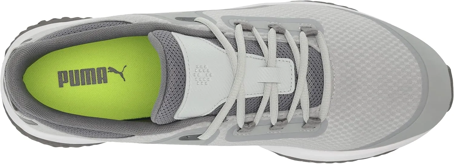 Men's Fusion Grip Golf Shoe