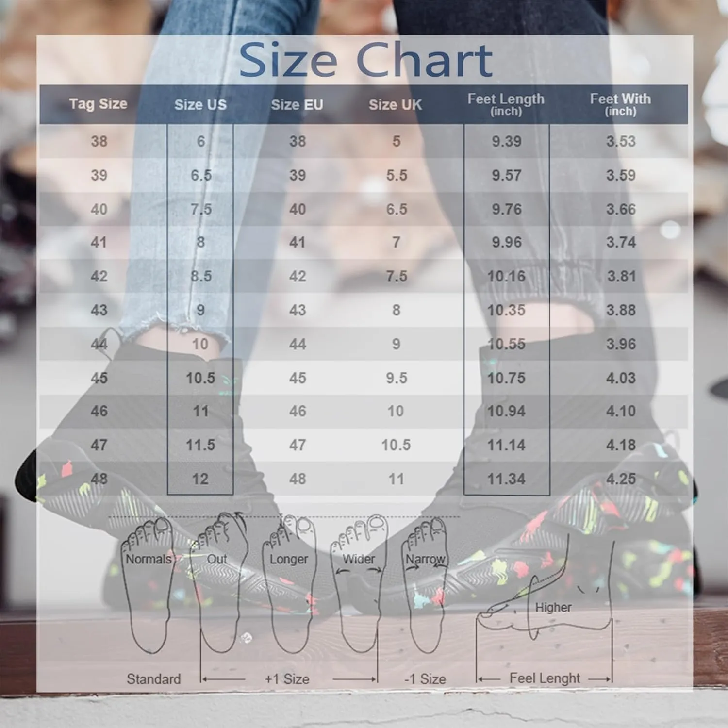 Men's High Top Breathable Sock Walking Shoes Casual Slip On Lightweight Soft Sole Fashion Sneakers Comfortable Work Gym Running Athletic Shoes