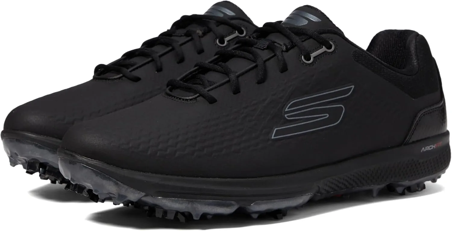 Men's Pro 6 Waterproof Golf Shoe Sneaker