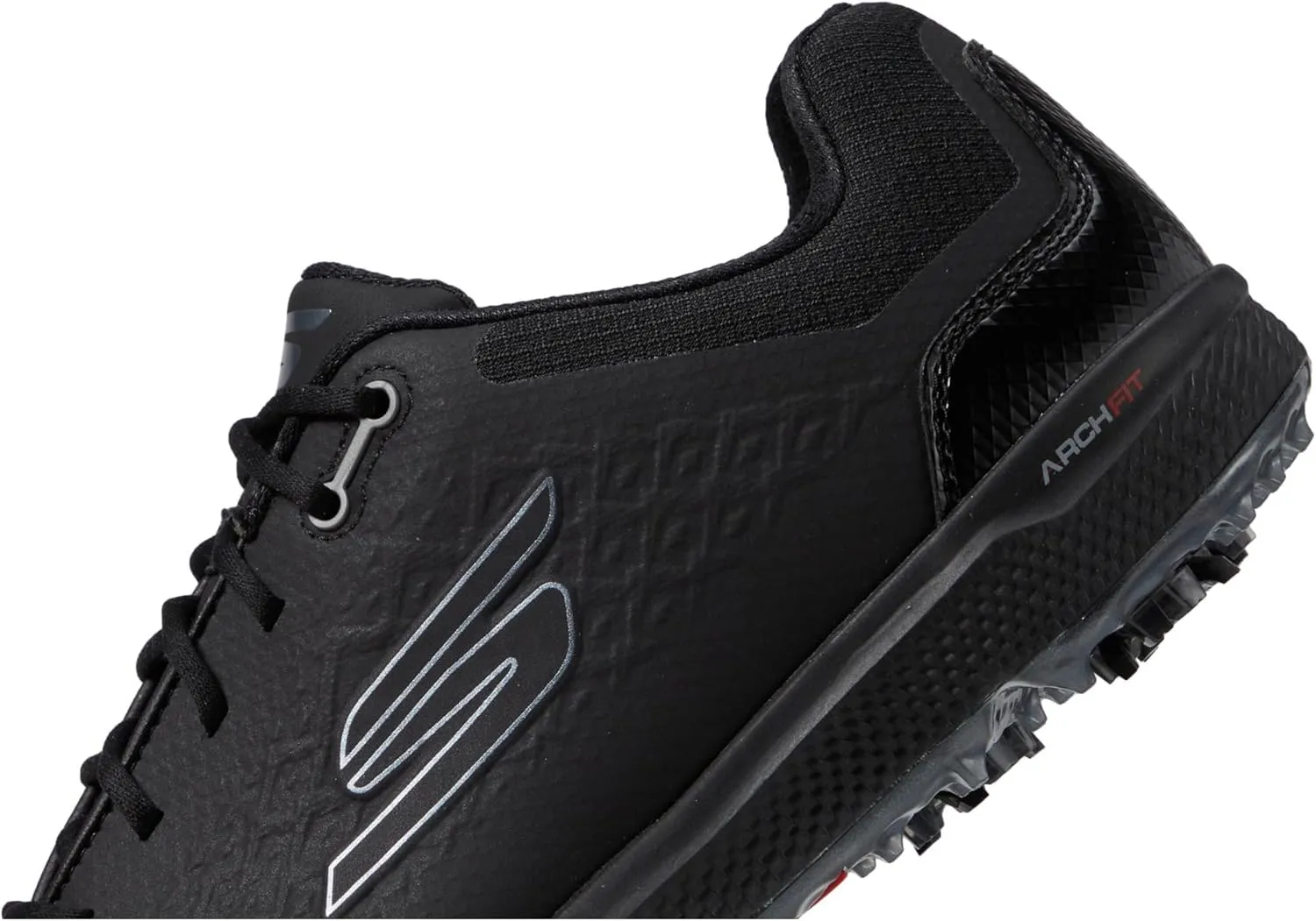 Men's Pro 6 Waterproof Golf Shoe Sneaker