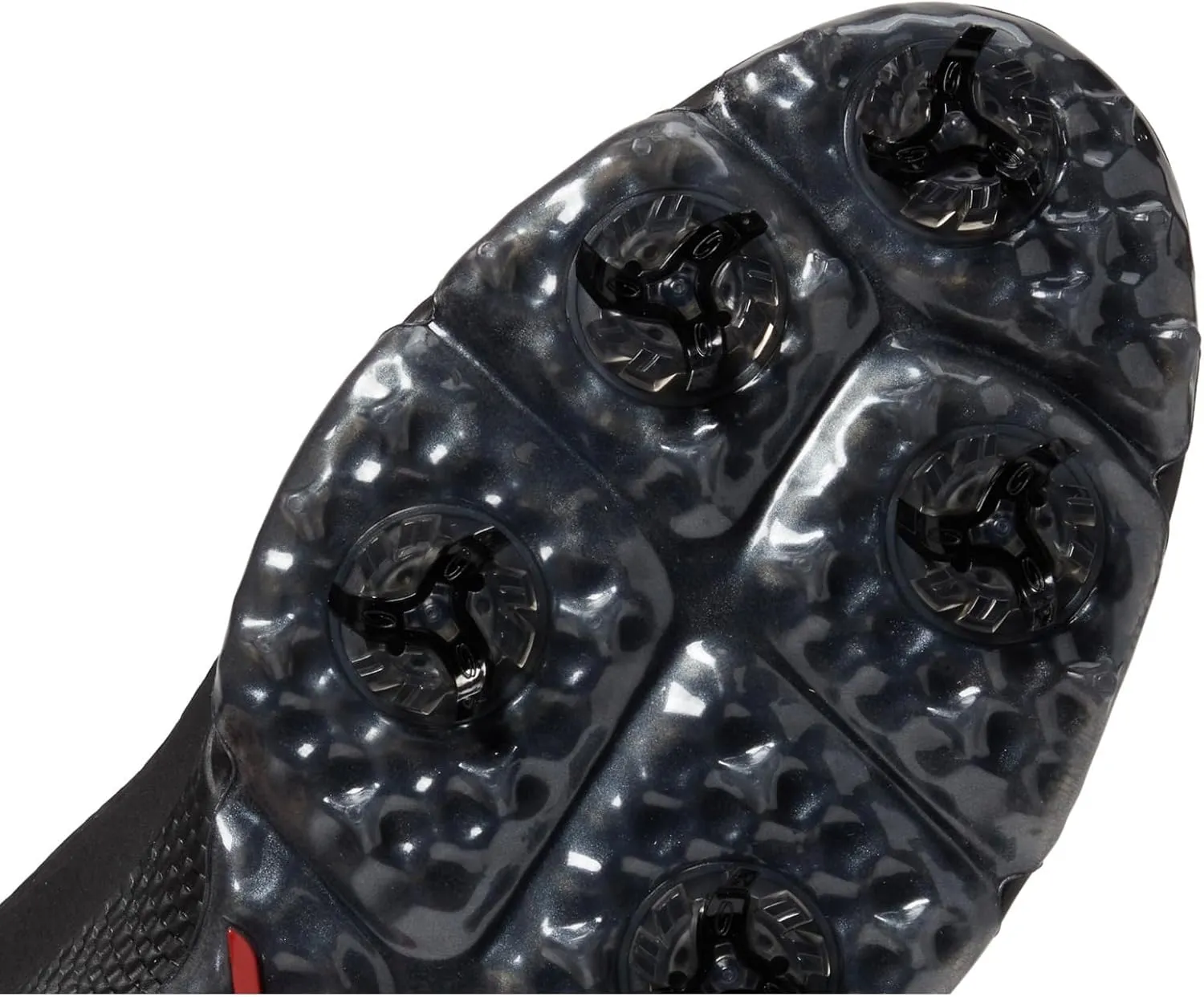 Men's Pro 6 Waterproof Golf Shoe Sneaker
