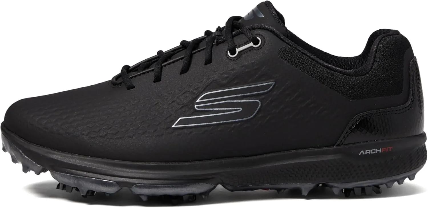 Men's Pro 6 Waterproof Golf Shoe Sneaker