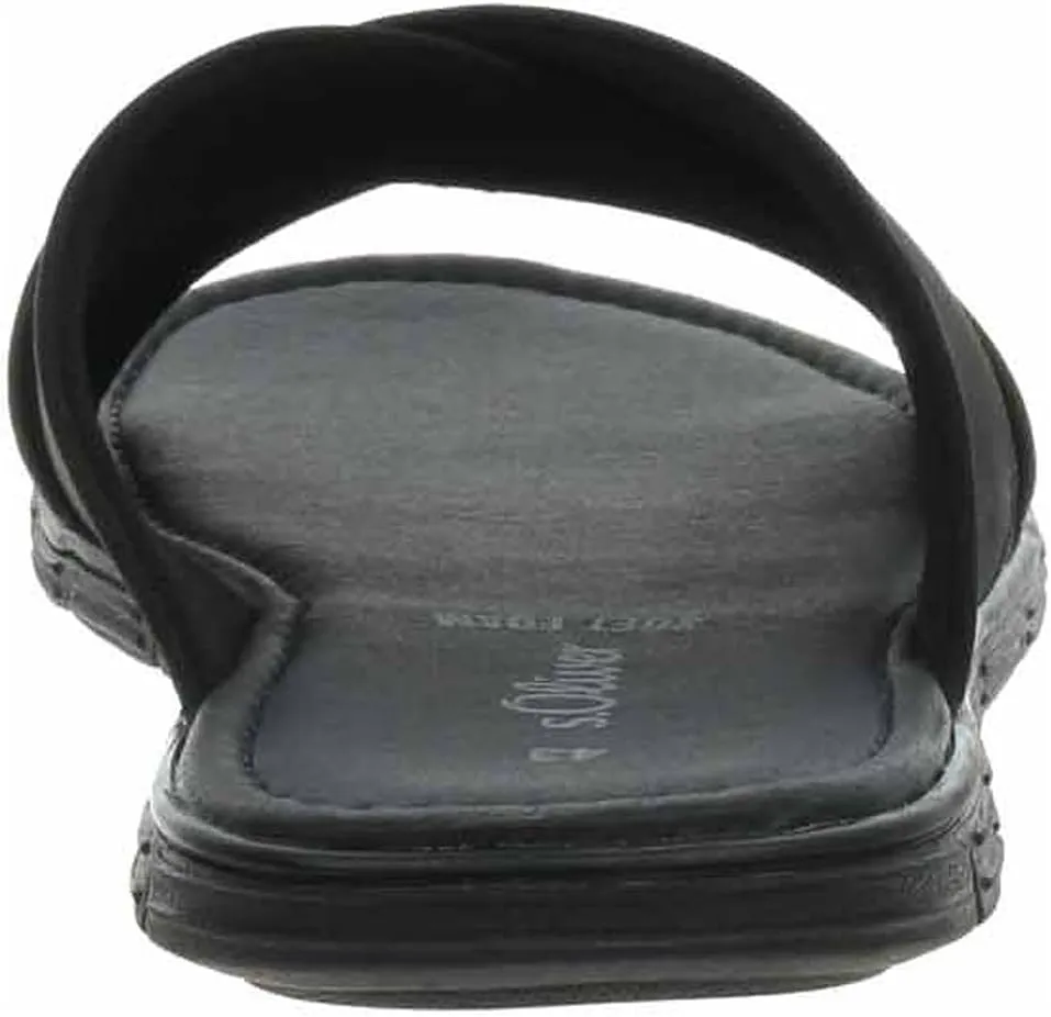 Men's Slide Sandal