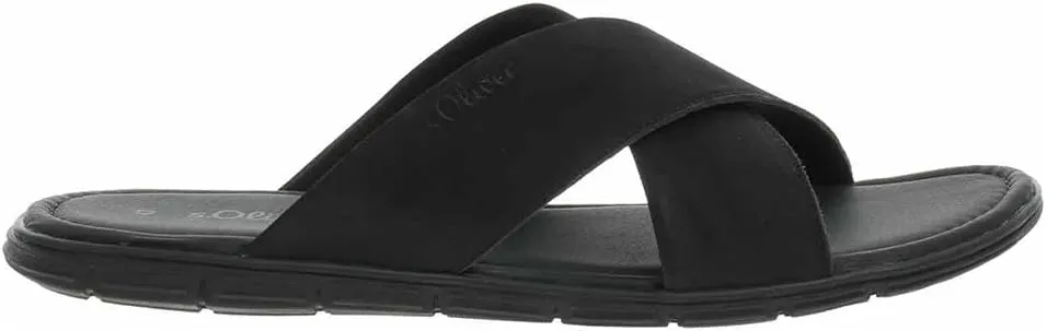 Men's Slide Sandal