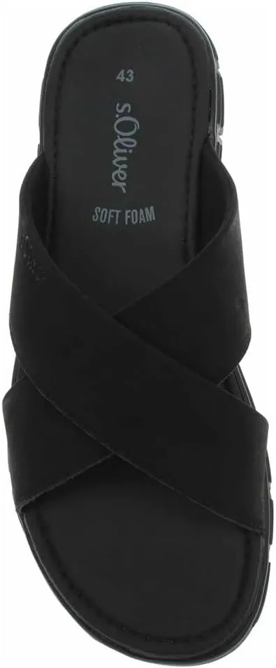 Men's Slide Sandal