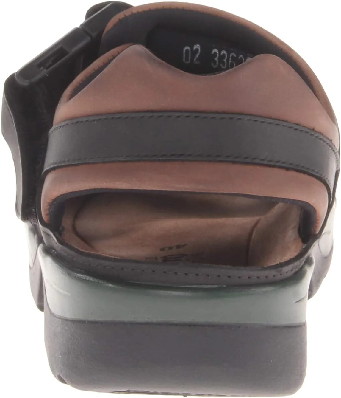 Mephisto Men's Shark Sandals