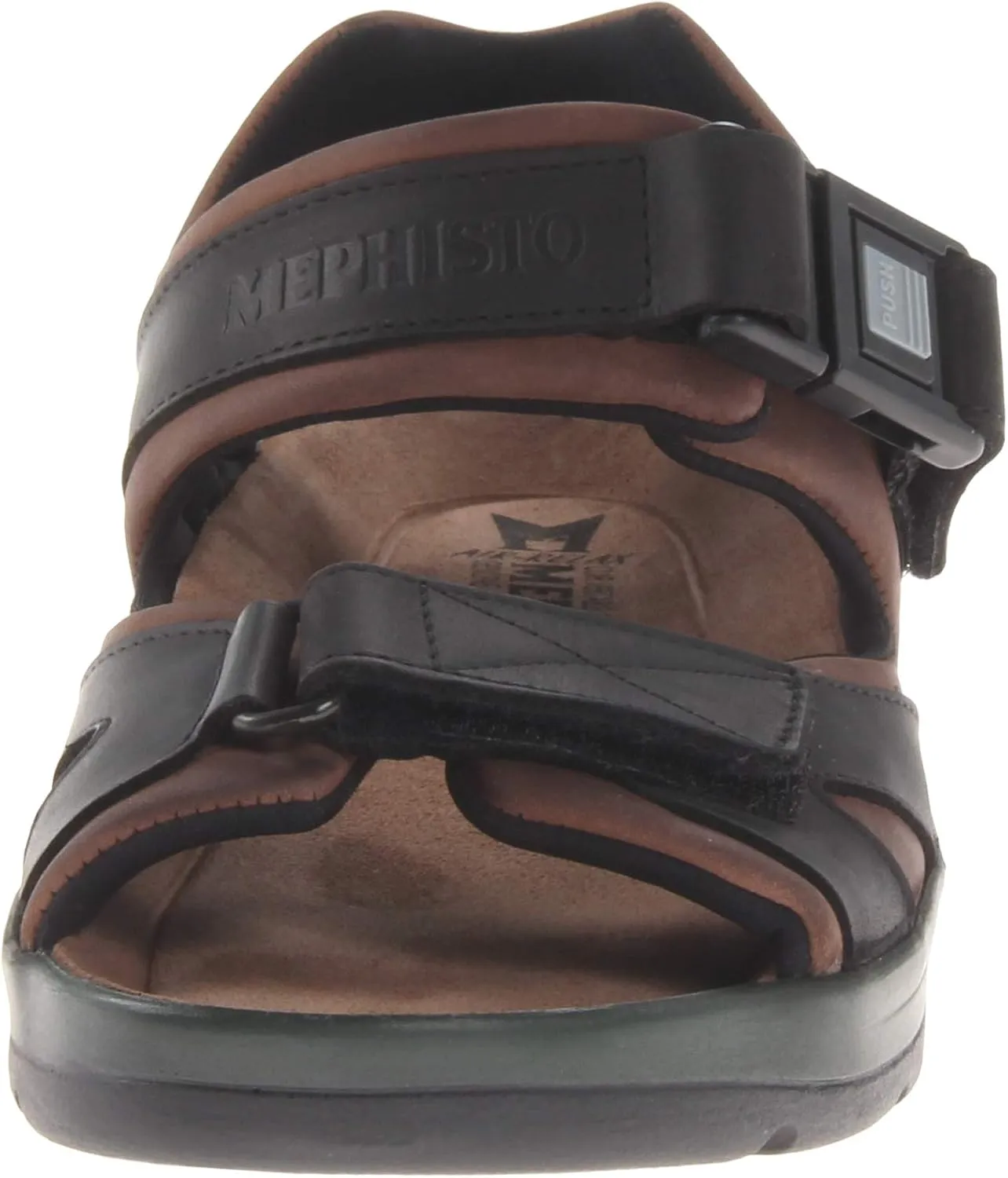 Mephisto Men's Shark Sandals