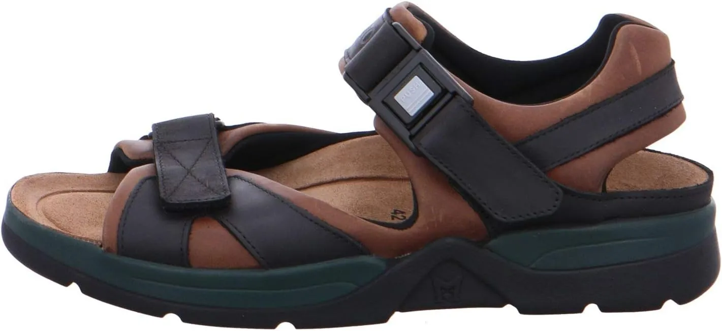 Mephisto Men's Shark Sandals