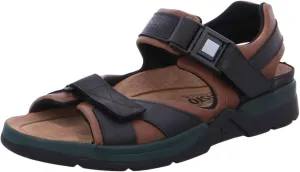 Mephisto Men's Shark Sandals