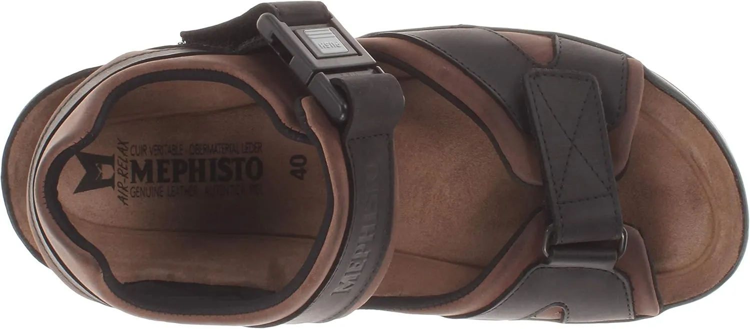 Mephisto Men's Shark Sandals
