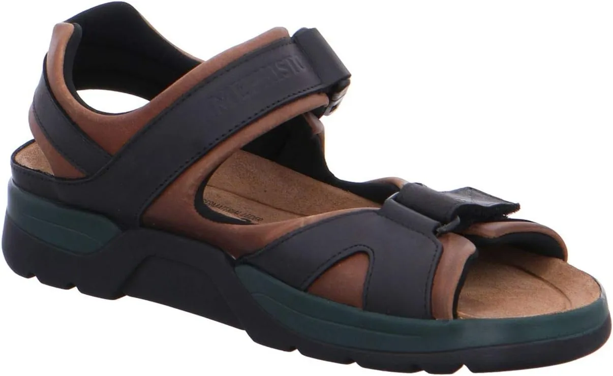 Mephisto Men's Shark Sandals