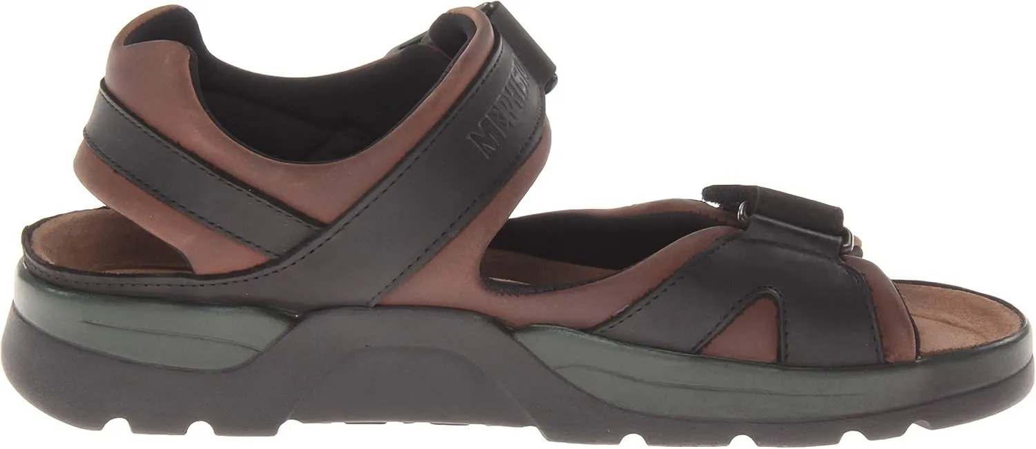 Mephisto Men's Shark Sandals