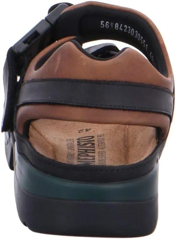 Mephisto Men's Shark Sandals