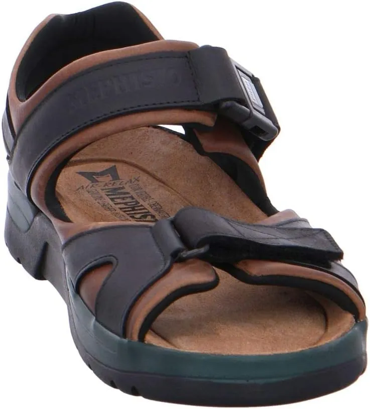 Mephisto Men's Shark Sandals