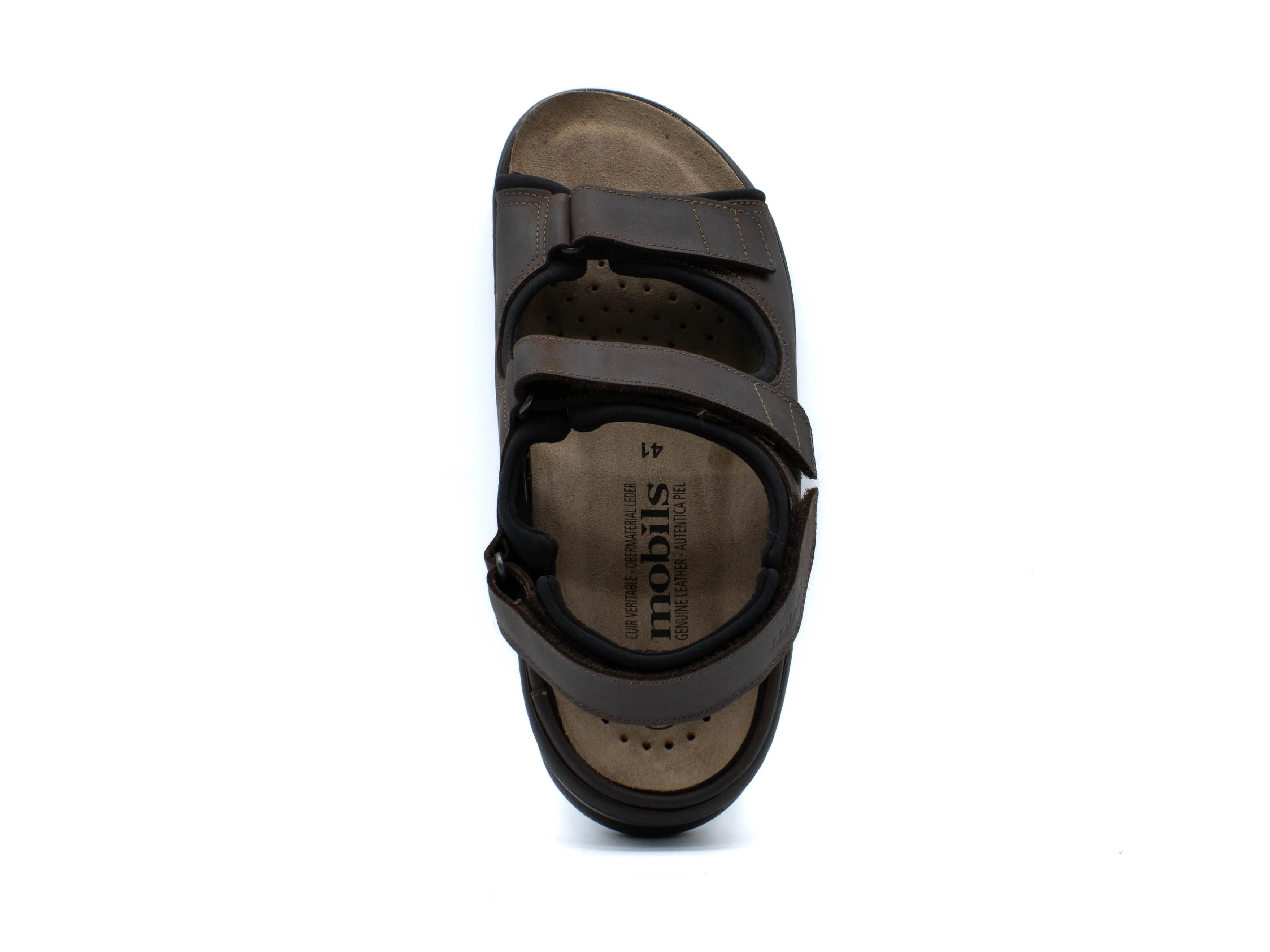 MEPHISTO Valden