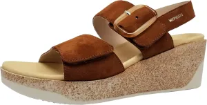 Mephisto Women's Giulia Wedge Sandal