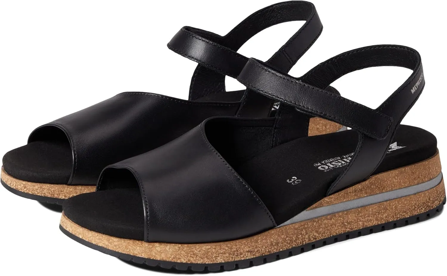 Mephisto Women's Joy Platform