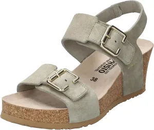 Mephisto Women's Lissandra Platform Dress Sandal