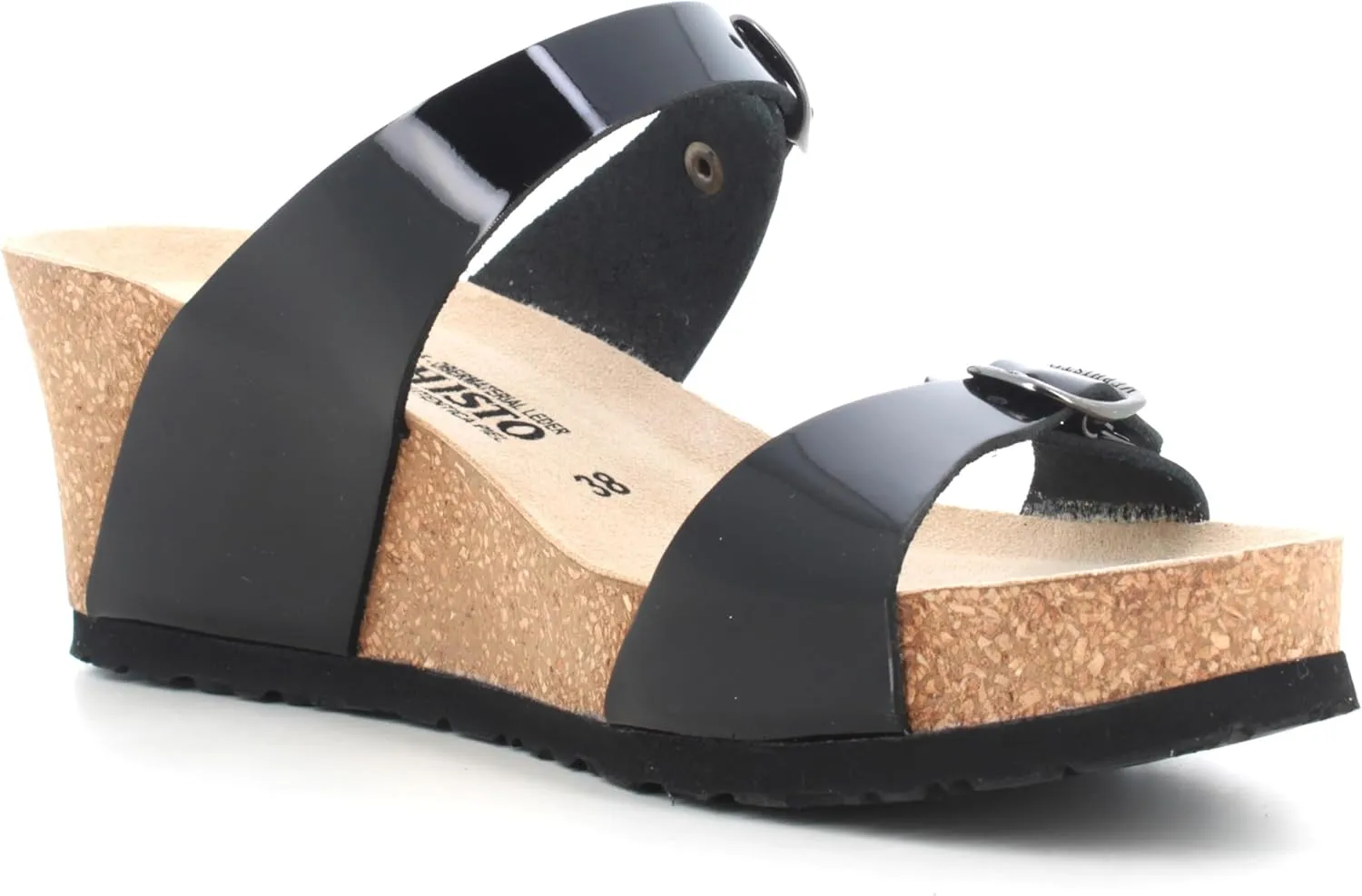 Mephisto Women's Luisa 1 Sandal