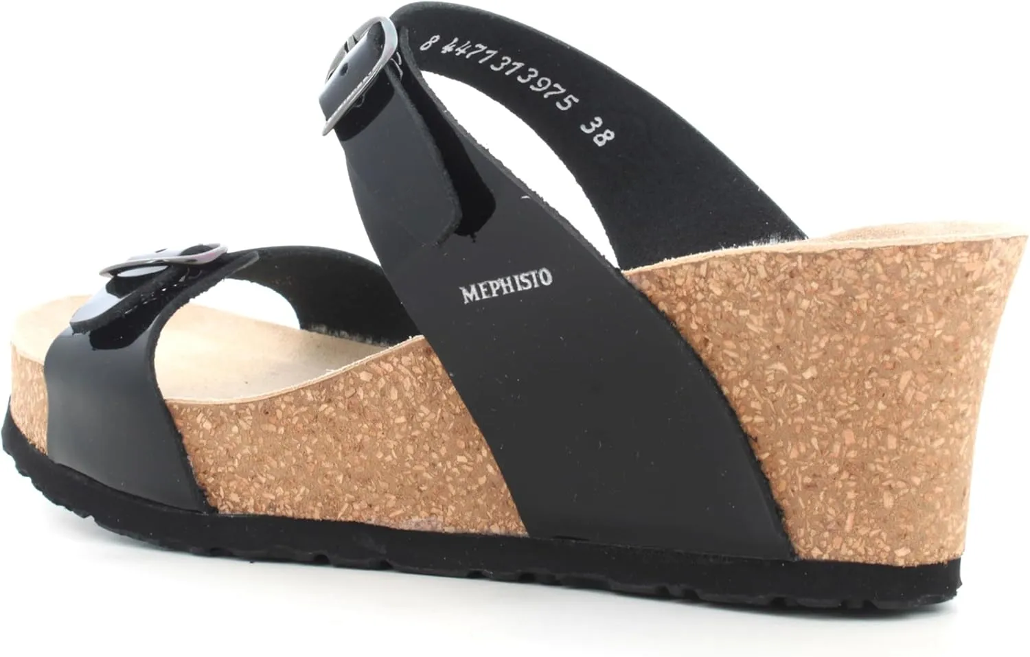 Mephisto Women's Luisa 1 Sandal