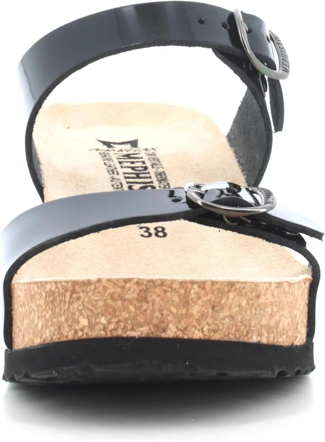 Mephisto Women's Luisa 1 Sandal