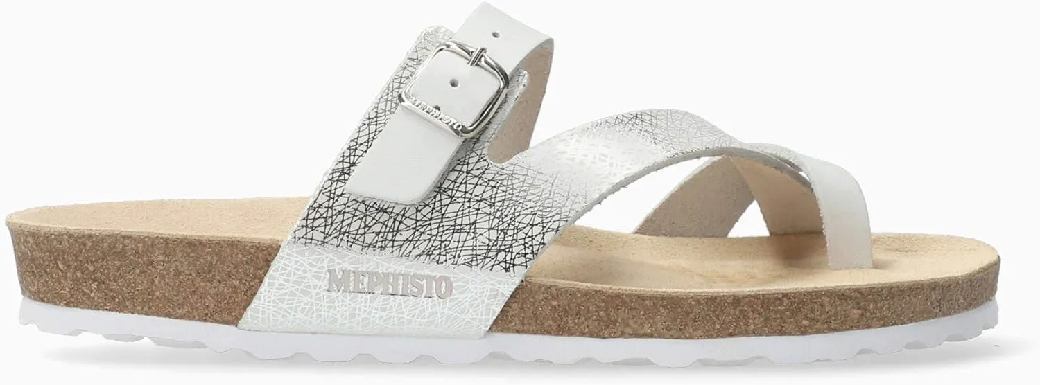 Mephisto Women's Nalia Sandal
