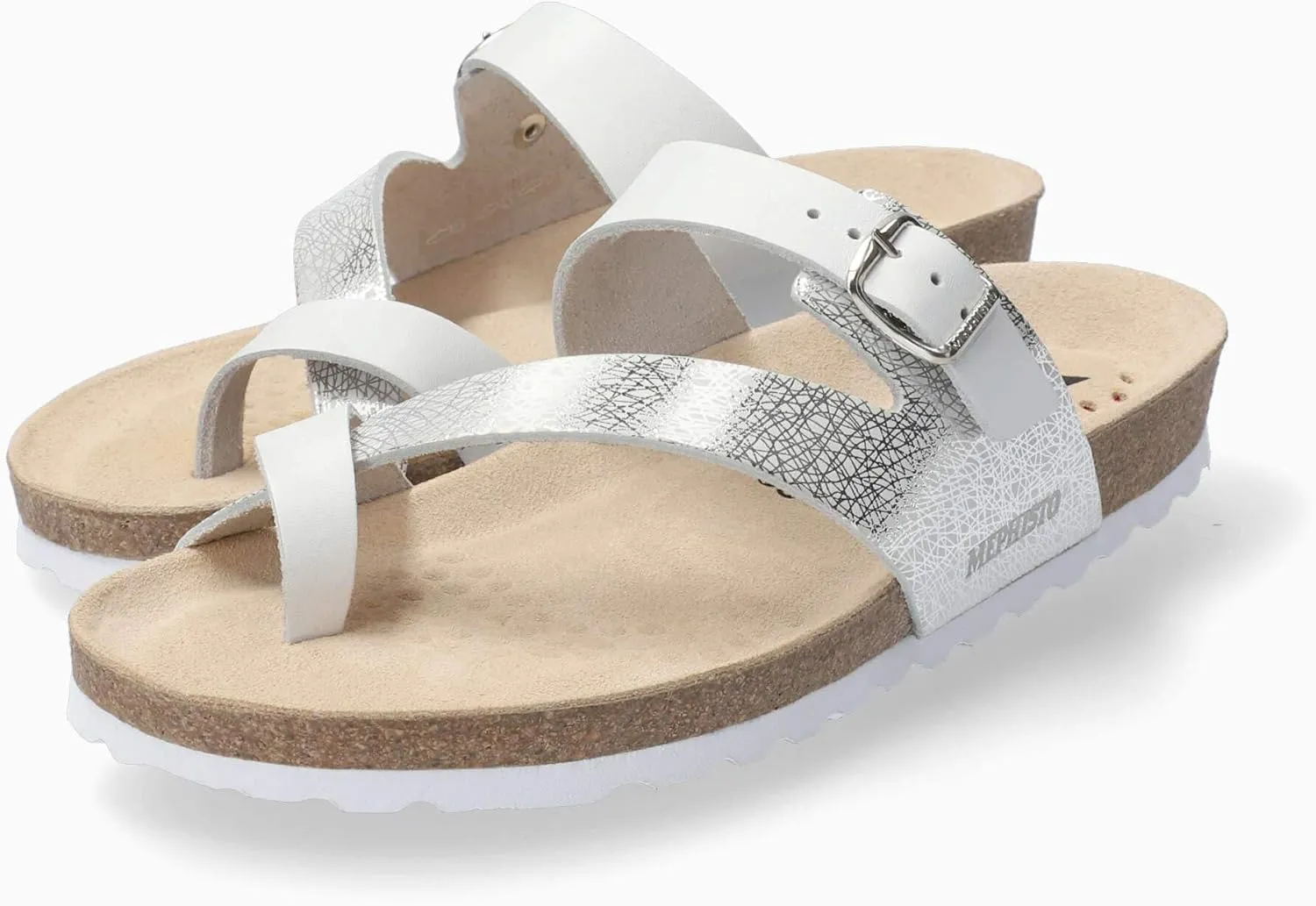 Mephisto Women's Nalia Sandal