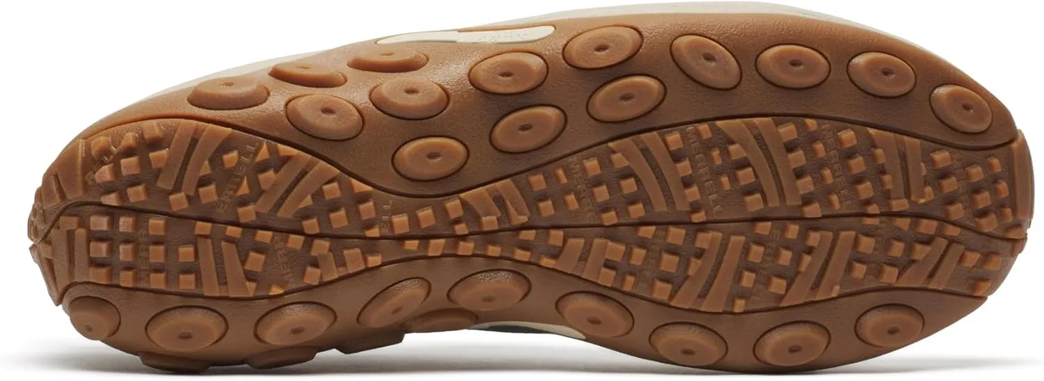 Merrell Men's Jungle Moc Alloy Toe Construction Shoe