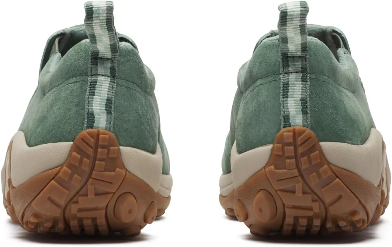 Merrell Men's Jungle Moc Alloy Toe Construction Shoe