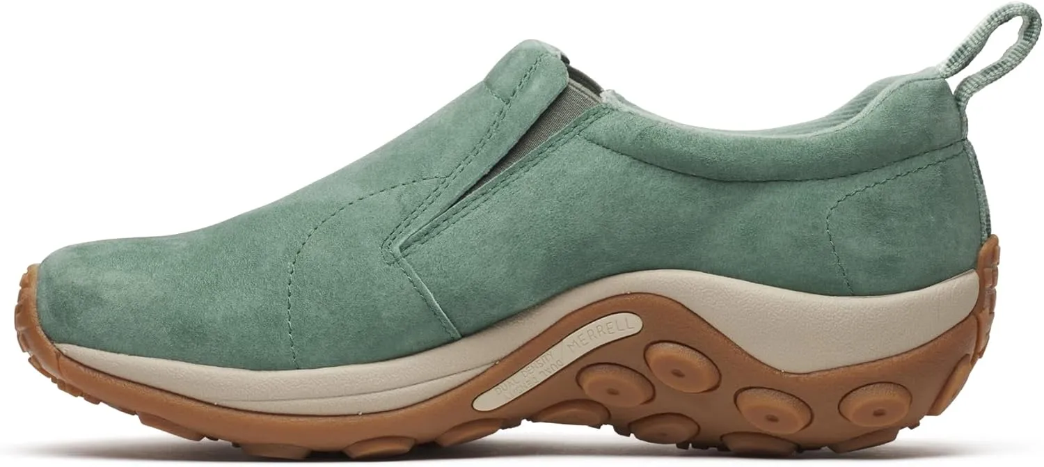 Merrell Men's Jungle Moc Alloy Toe Construction Shoe