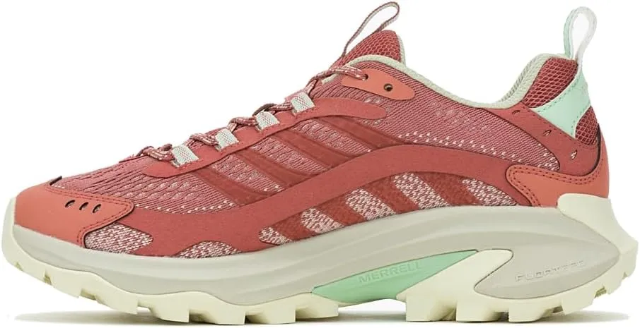 Merrell Women's Moab Speed 2 Hiking Shoe