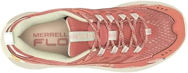 Merrell Women's Moab Speed 2 Hiking Shoe