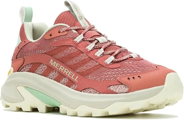 Merrell Women's Moab Speed 2 Hiking Shoe