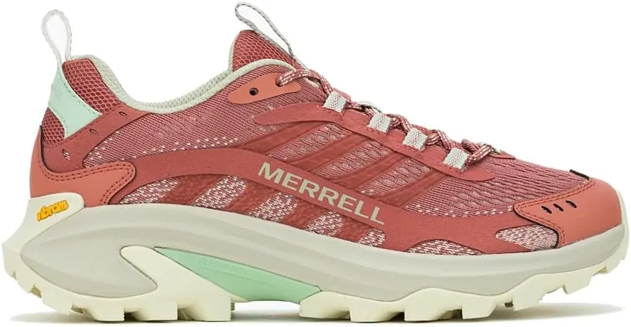 Merrell Women's Moab Speed 2 Hiking Shoe