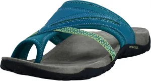 Merrell Women's Terran Post II Bracken Sandal