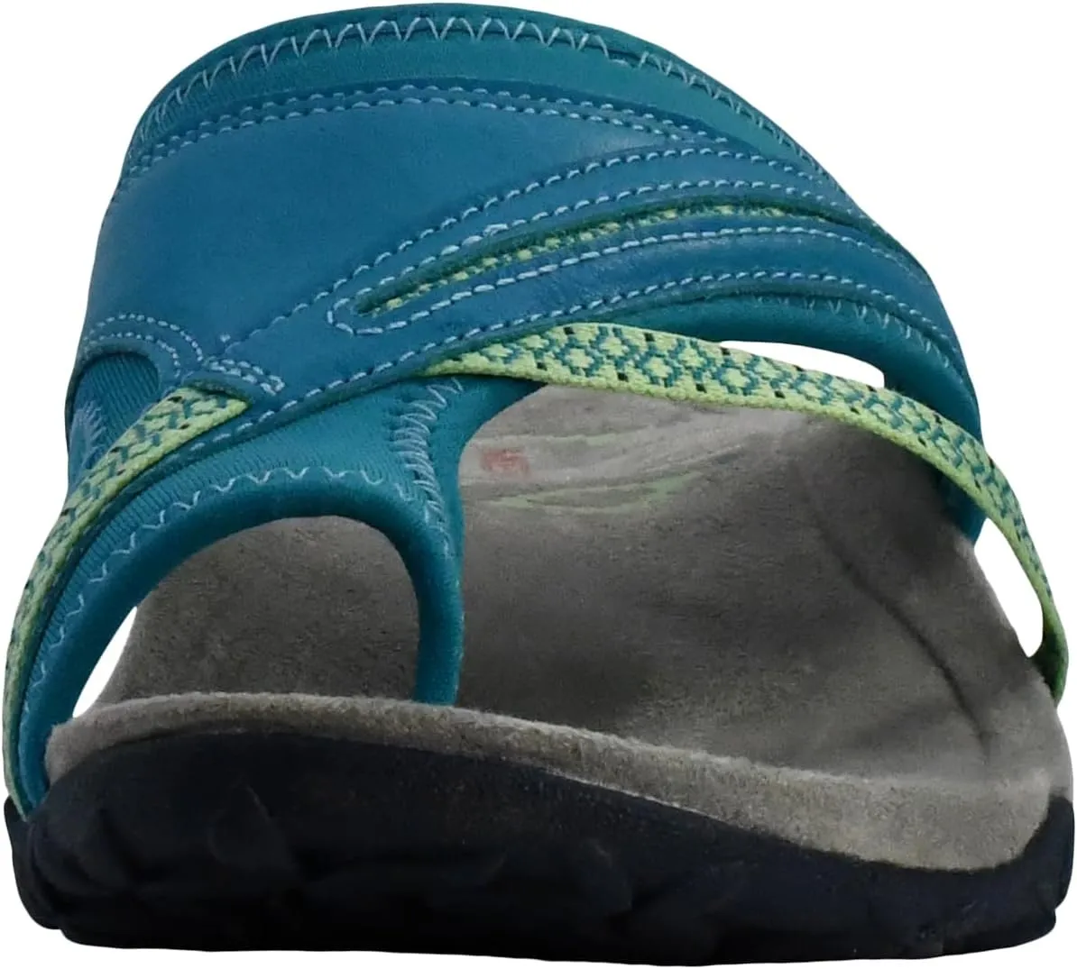 Merrell Women's Terran Post II Bracken Sandal