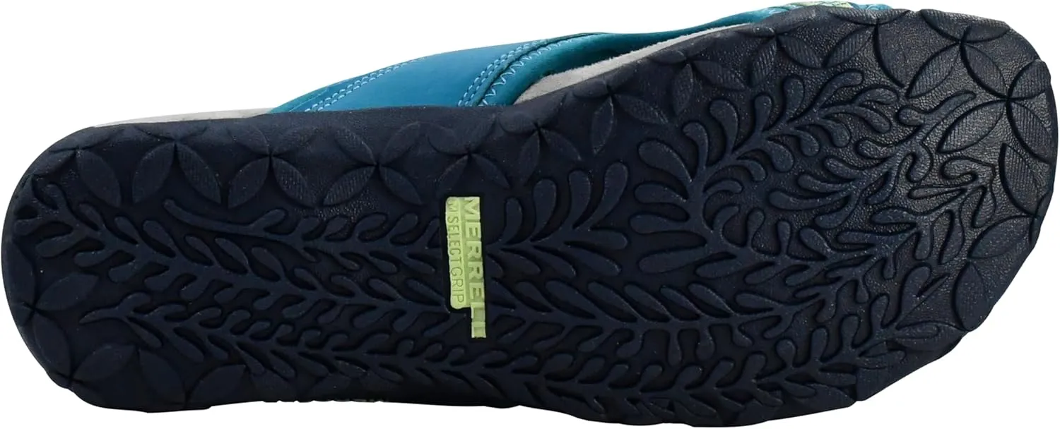 Merrell Women's Terran Post II Bracken Sandal