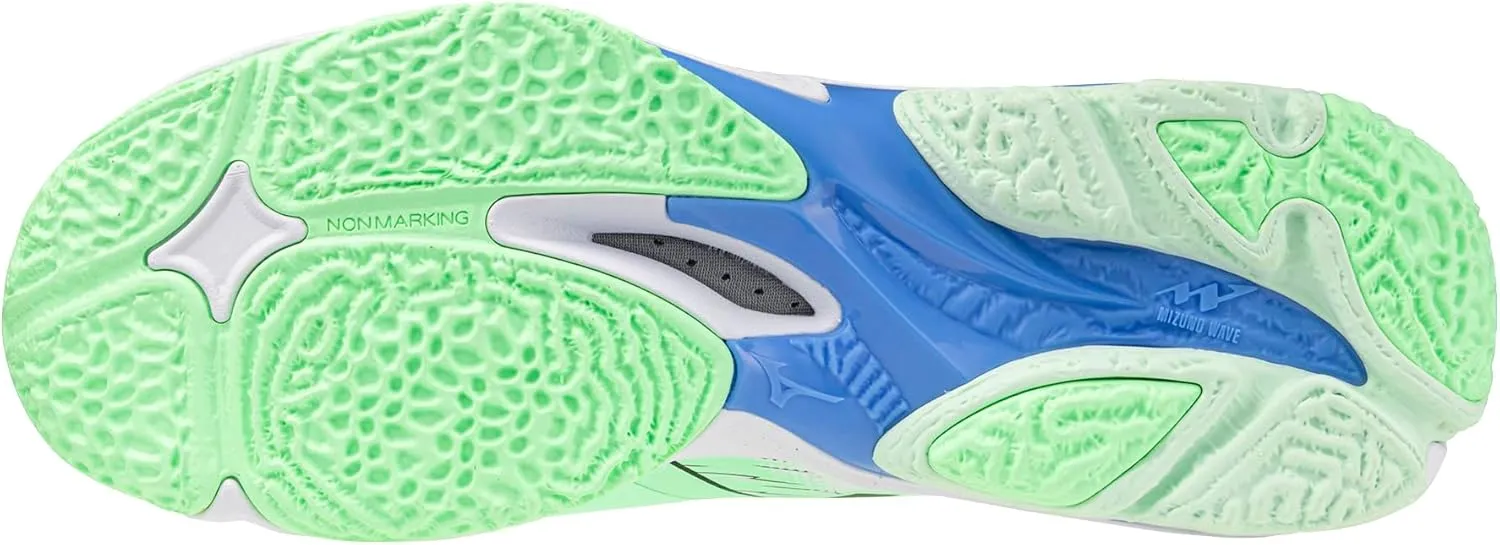 Mizuno Unisex-Adult Wave Lightning Neo 3 Volleyball Shoe