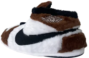 Mocha Slipper