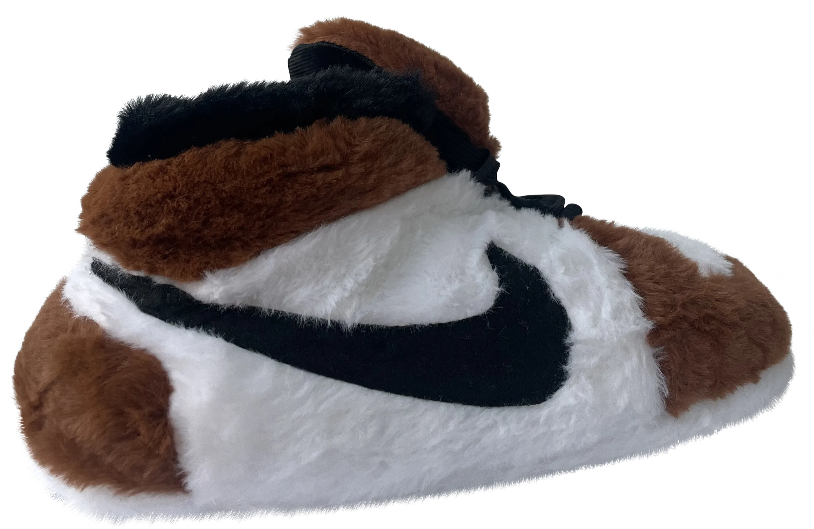 Mocha Slipper