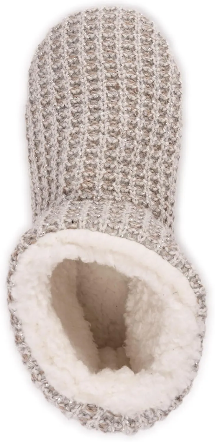 MUK LUKS Women's Favina Slipper