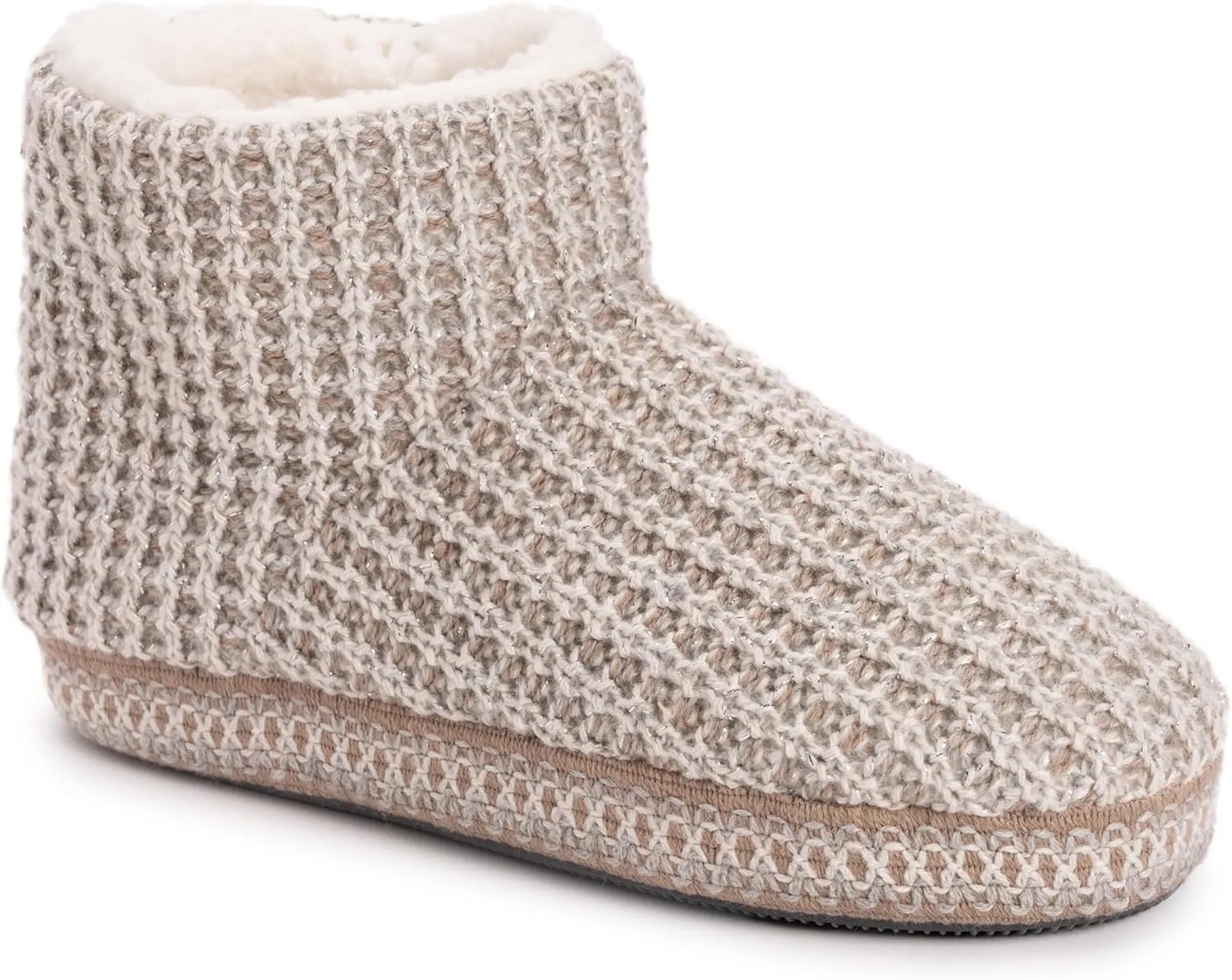 MUK LUKS Women's Favina Slipper