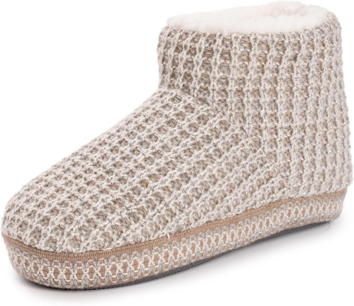 MUK LUKS Women's Favina Slipper