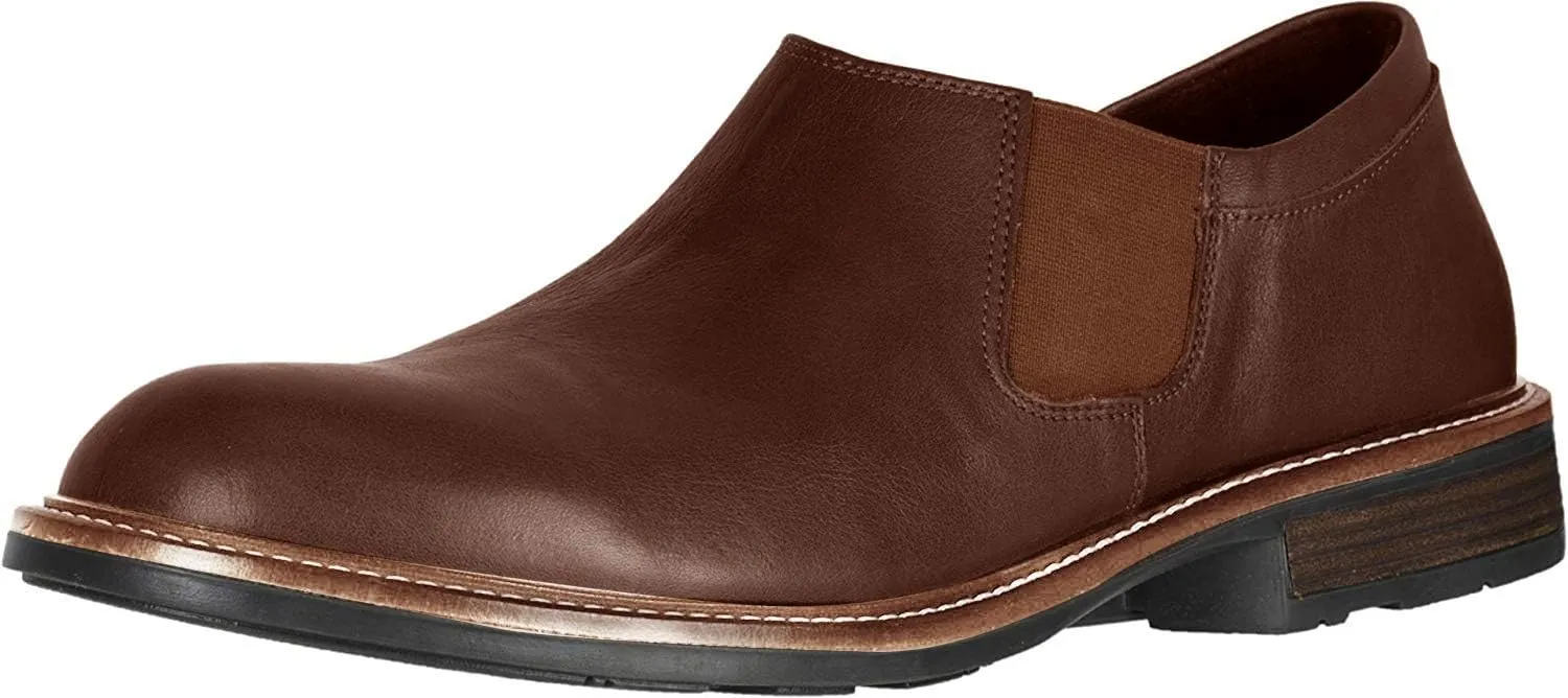 NAOT Footwear Men's Director Shoe